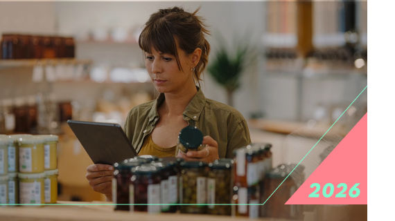 Retail & consumer goods